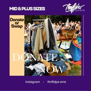 Meet your Posher, Luis